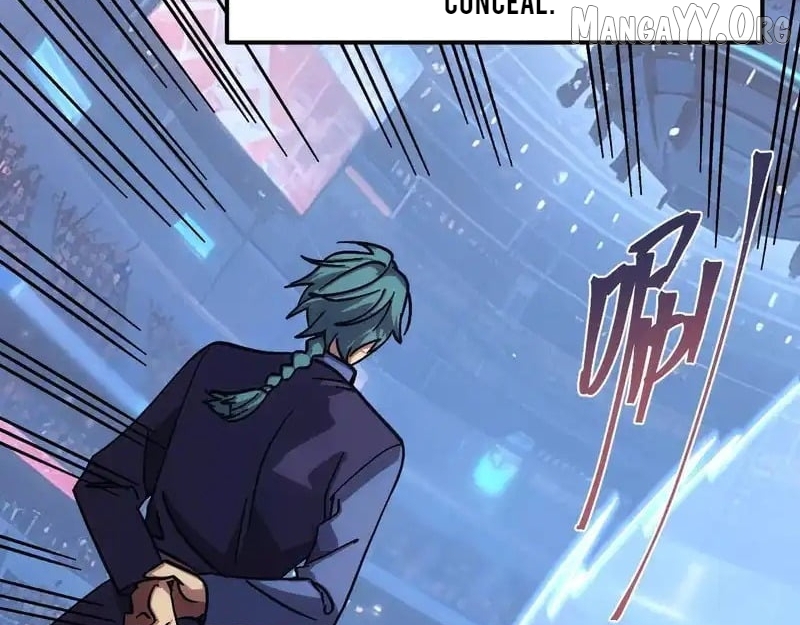 Log into the Future Chapter 270 - page 72